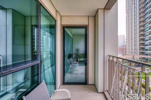 Квартира с 2 спальнями в Zabeel, ОАЭ №136578 13