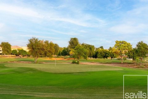 Вилла с 5 спальнями в Джумейра Гольф Эстейтс, ОАЭ №136582 12