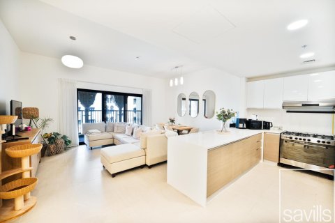 Квартира с 3 спальнями в Al Andalus, ОАЭ №136579