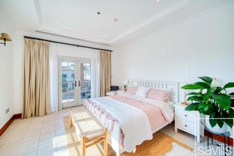 Вилла с 5 спальнями в Джумейра Гольф Эстейтс, ОАЭ №136581 18