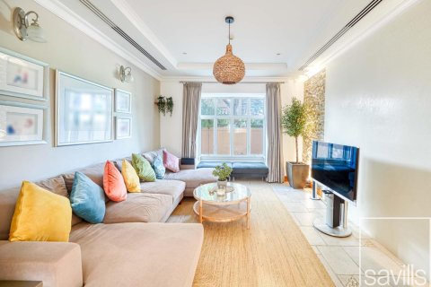 Вилла с 5 спальнями в Джумейра Гольф Эстейтс, ОАЭ №136581 8