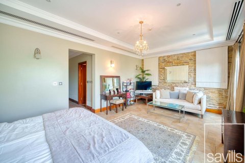 Вилла с 5 спальнями в Джумейра Гольф Эстейтс, ОАЭ №136581 16