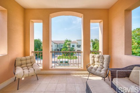 Вилла с 5 спальнями в Джумейра Гольф Эстейтс, ОАЭ №136581 23