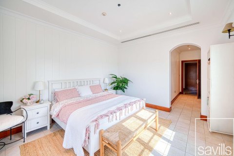 Вилла с 5 спальнями в Джумейра Гольф Эстейтс, ОАЭ №136581 17