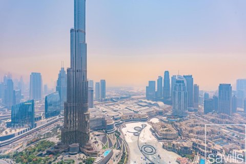 Квартира с 2 спальнями в Opera District, ОАЭ №136576 22