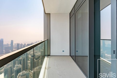 Квартира с 2 спальнями в Opera District, ОАЭ №136576 8