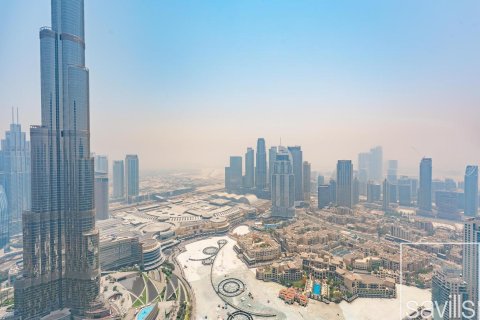 Квартира с 2 спальнями в Opera District, ОАЭ №136576 24