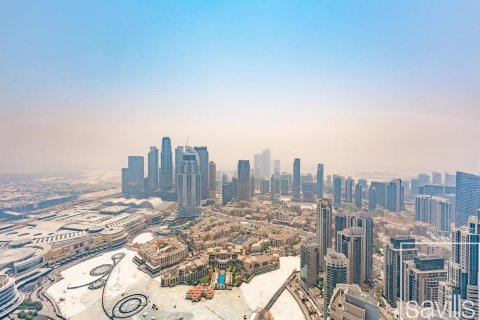 Квартира с 2 спальнями в Opera District, ОАЭ №136576 25