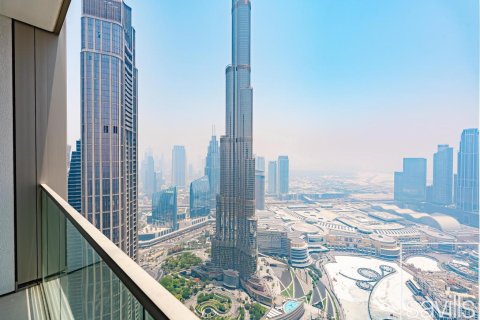 Квартира с 2 спальнями в Opera District, ОАЭ №136576 23