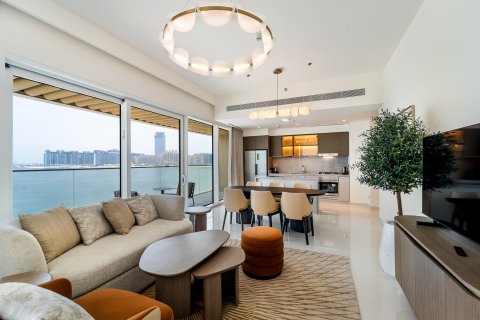 Apartment de 2 dormitorios en Dubai Marina, UAE No. 210482