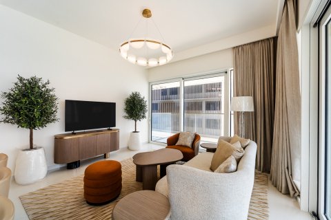 Apartment de 2 dormitorios en Dubai Marina, UAE No. 210482 10