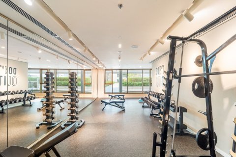 Apartment de 2 dormitorios en Dubai Marina, UAE No. 210482 22