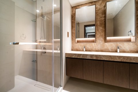 Apartment de 2 dormitorios en Dubai Marina, UAE No. 210482 14