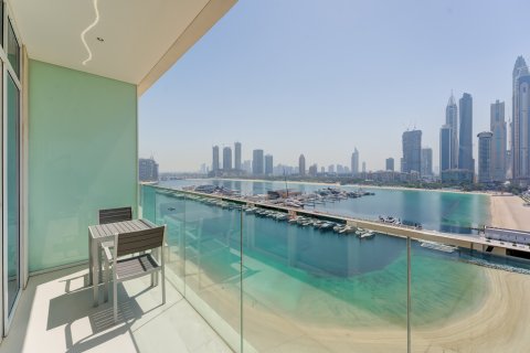 Apartment de 2 dormitorios en Dubai, UAE No. 210481