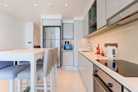 Apartment de 2 dormitorios en Dubai, UAE No. 210481 6