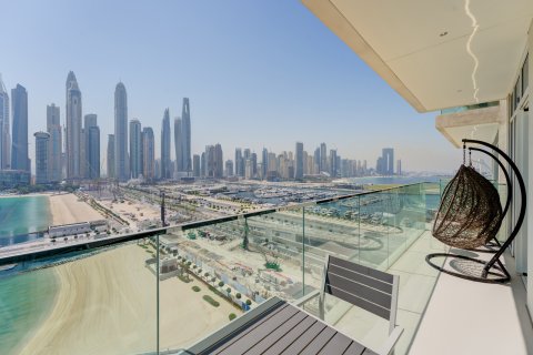 Apartment de 2 dormitorios en Dubai, UAE No. 210481 19