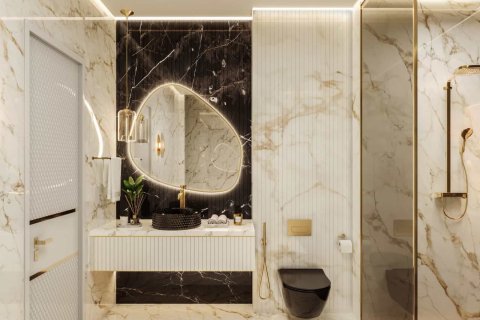 Apartment de 1 dormitorio en Dubai, UAE No. 210486 8