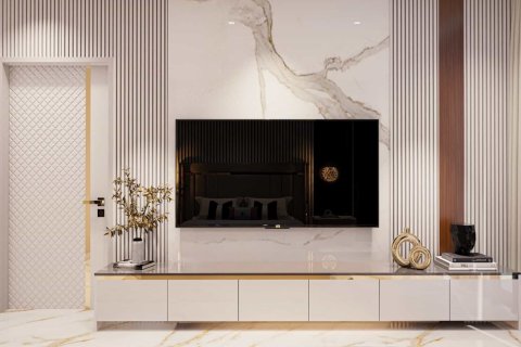 Apartment de 1 dormitorio en Dubai, UAE No. 210486 5