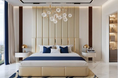 Apartment de 1 dormitorio en Dubai, UAE No. 210486 7