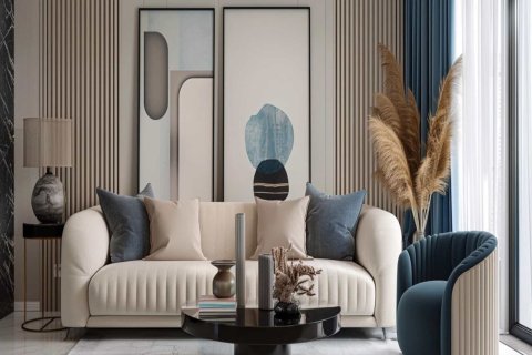 Apartment de 1 dormitorio en Dubai, UAE No. 210486 4