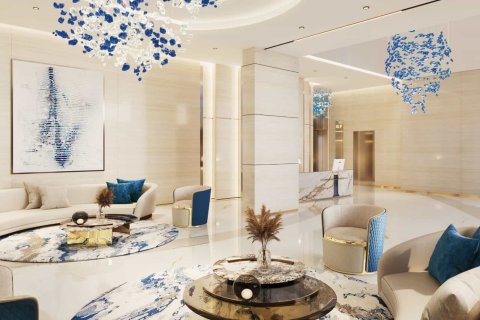 Apartment de 1 dormitorio en Dubai, UAE No. 210486 9