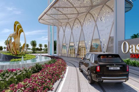 Apartment de 1 dormitorio en Dubai, UAE No. 210486 13