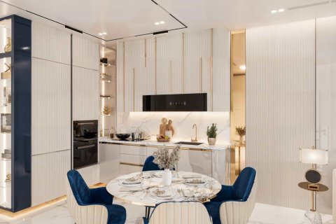 Apartment de 1 dormitorio en Dubai, UAE No. 210486 6