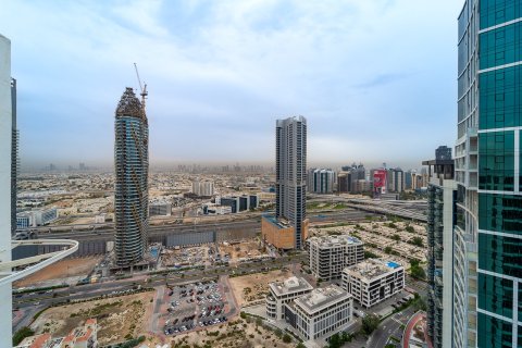 Penthouse de 5 dormitorios en Dubai, UAE No. 210485 11
