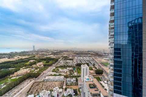 Penthouse de 5 dormitorios en Dubai, UAE No. 210485 20