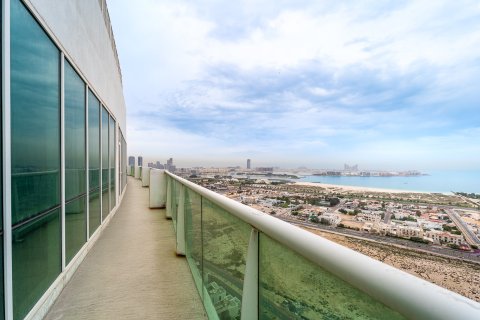 Penthouse de 5 dormitorios en Dubai, UAE No. 210485 5