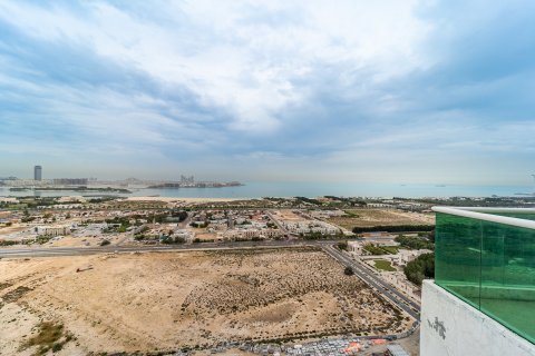 Penthouse de 5 dormitorios en Dubai, UAE No. 210485 4