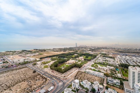 Penthouse de 5 dormitorios en Dubai, UAE No. 210485 21