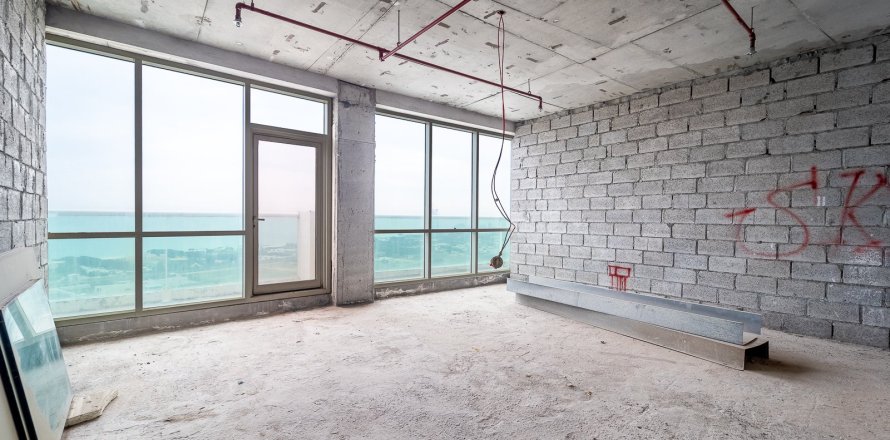 Penthouse de 5 dormitorios en Dubai, UAE No. 210485