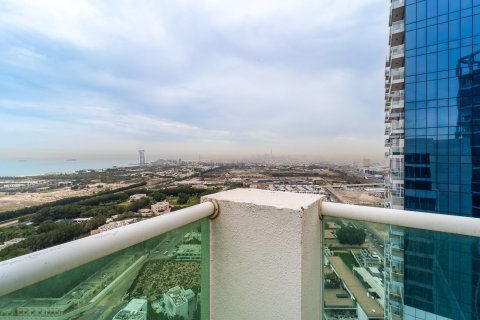 Penthouse de 5 dormitorios en Dubai, UAE No. 210485 8