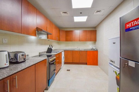 Apartment de 2 dormitorios en Dubai, UAE No. 210483 5