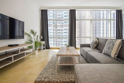Apartment de 2 dormitorios en Dubai, UAE No. 210483 3