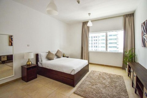 Apartment de 2 dormitorios en Dubai, UAE No. 210483 9