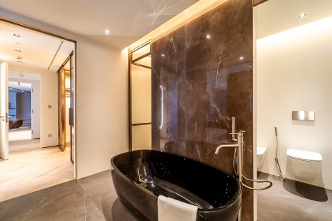 Apartment de 4 dormitorios en Dubai, UAE No. 210487 17