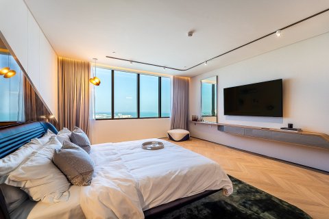 Apartment de 4 dormitorios en Dubai, UAE No. 210487 5