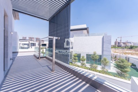 Villa de 6 dormitorios No. 129000 14