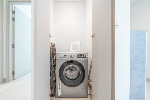 Квартира с 2 спальнями №128998 17