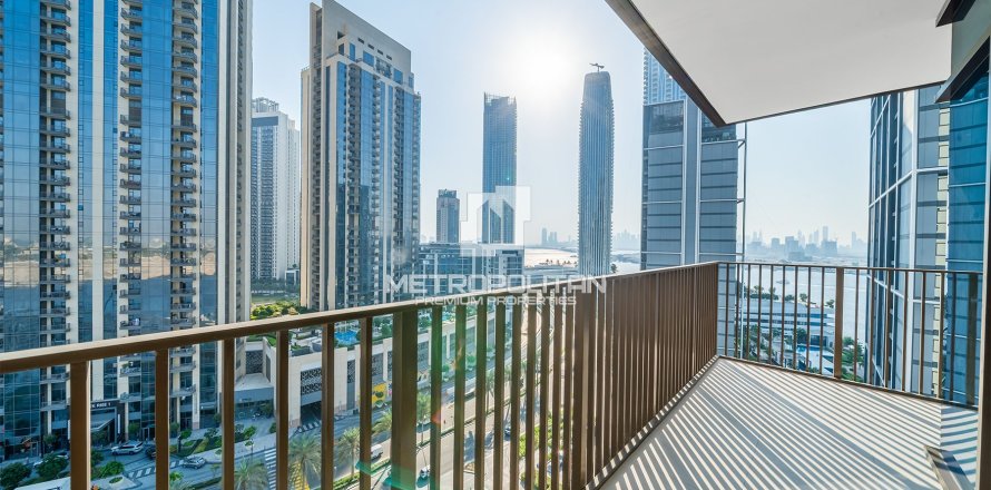 Квартира с 2 спальнями №128998