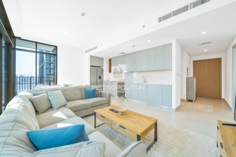 Квартира с 2 спальнями №128998 4