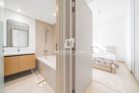 Квартира с 2 спальнями №128998 13