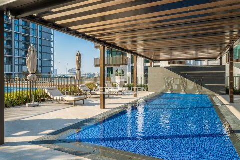 Квартира с 2 спальнями №128998 23