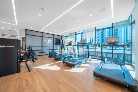 Квартира с 2 спальнями №128998 20