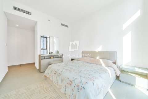 Квартира с 2 спальнями №128998 9