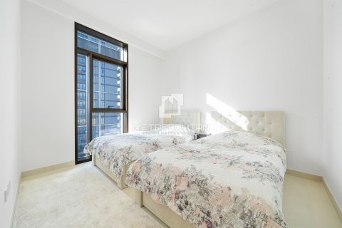 Квартира с 2 спальнями №128998 14