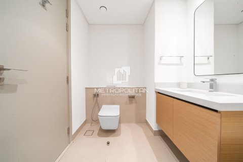 Квартира с 2 спальнями №128998 16