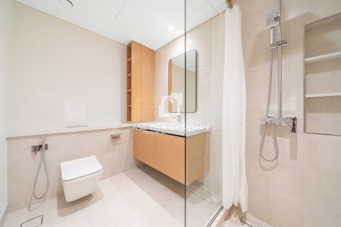 Квартира с 2 спальнями №128998 11